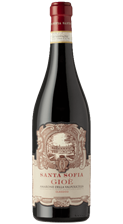 SANTA SOFIA GIOE'AMARONE DELLA VALPOLICELLA 13 DOCG CL 75