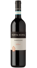 SANTA SOFIA BARDOLINO CLASSICO 19 DOC CL 75