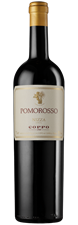 COPPO POMOROSSO BARBERA 17 ASTI DOCG CL 75