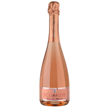 BELLENDA ROSE' PROSECCO BRUT MILL DOC CL 75