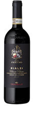 FRESCOBALDI PERANO RIALZI GRAN SELEZIONE 20 CHIANTI DOCG CL 75